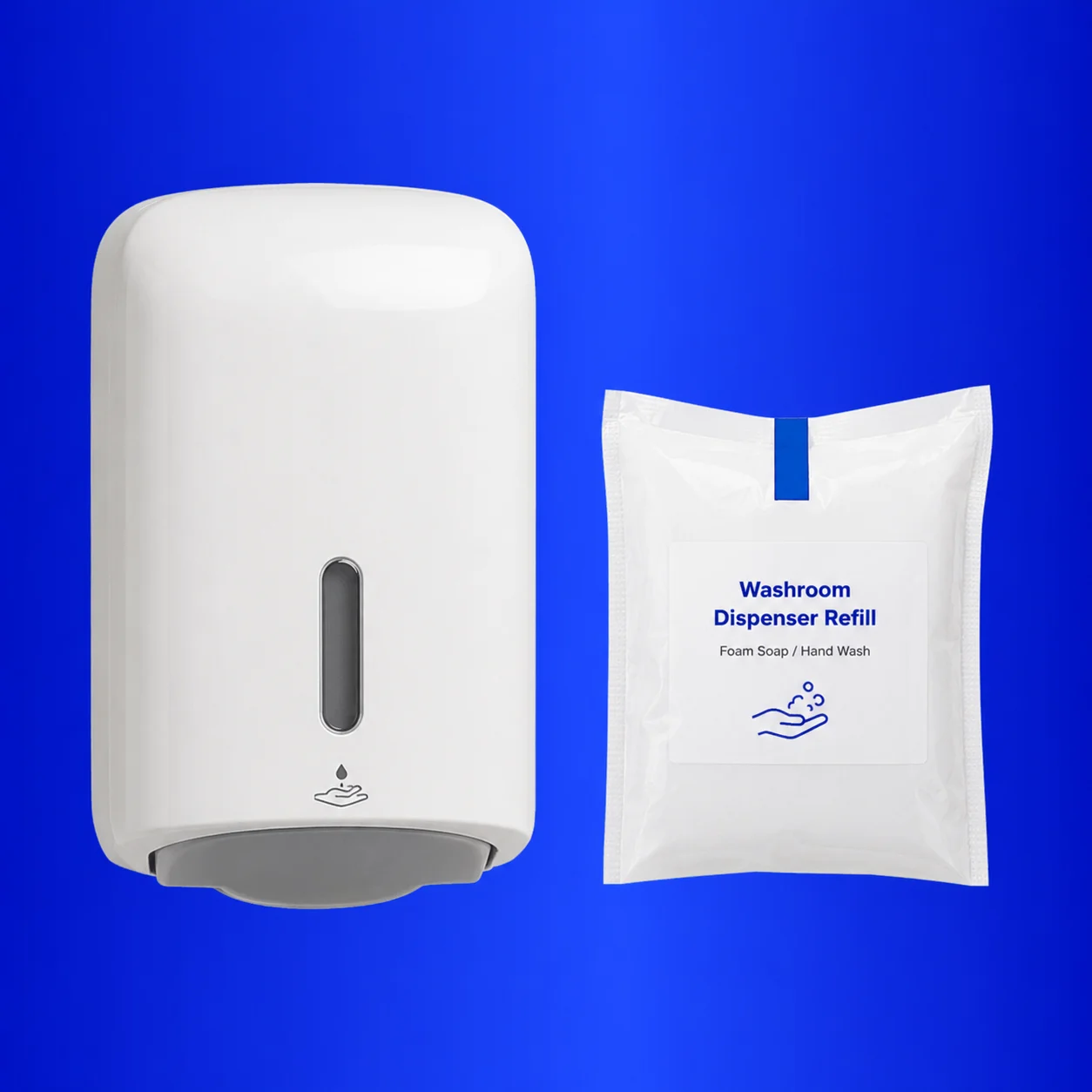 Washroom Dispensers in Kapashera Washroom Dispensers in Kapashera