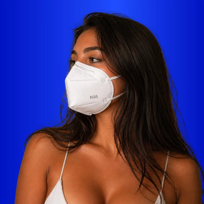 N95 Face Mask in Dhalai N95 Face Mask in Dhalai