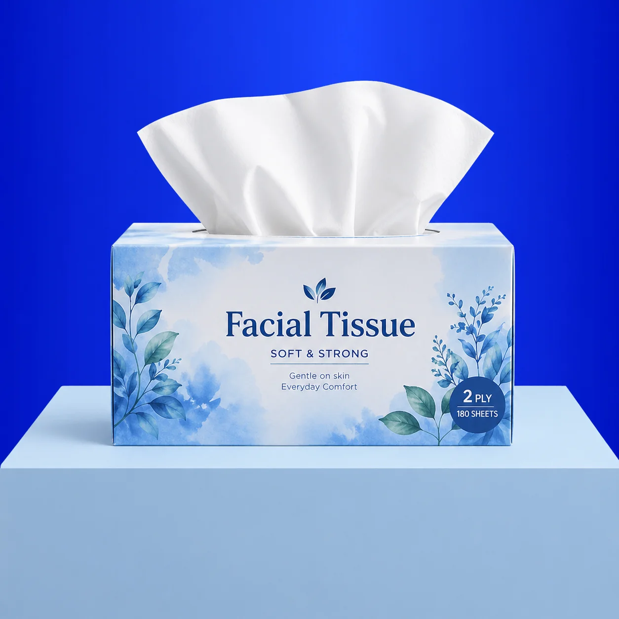 Facial Tissue in Agra Facial Tissue in Agra