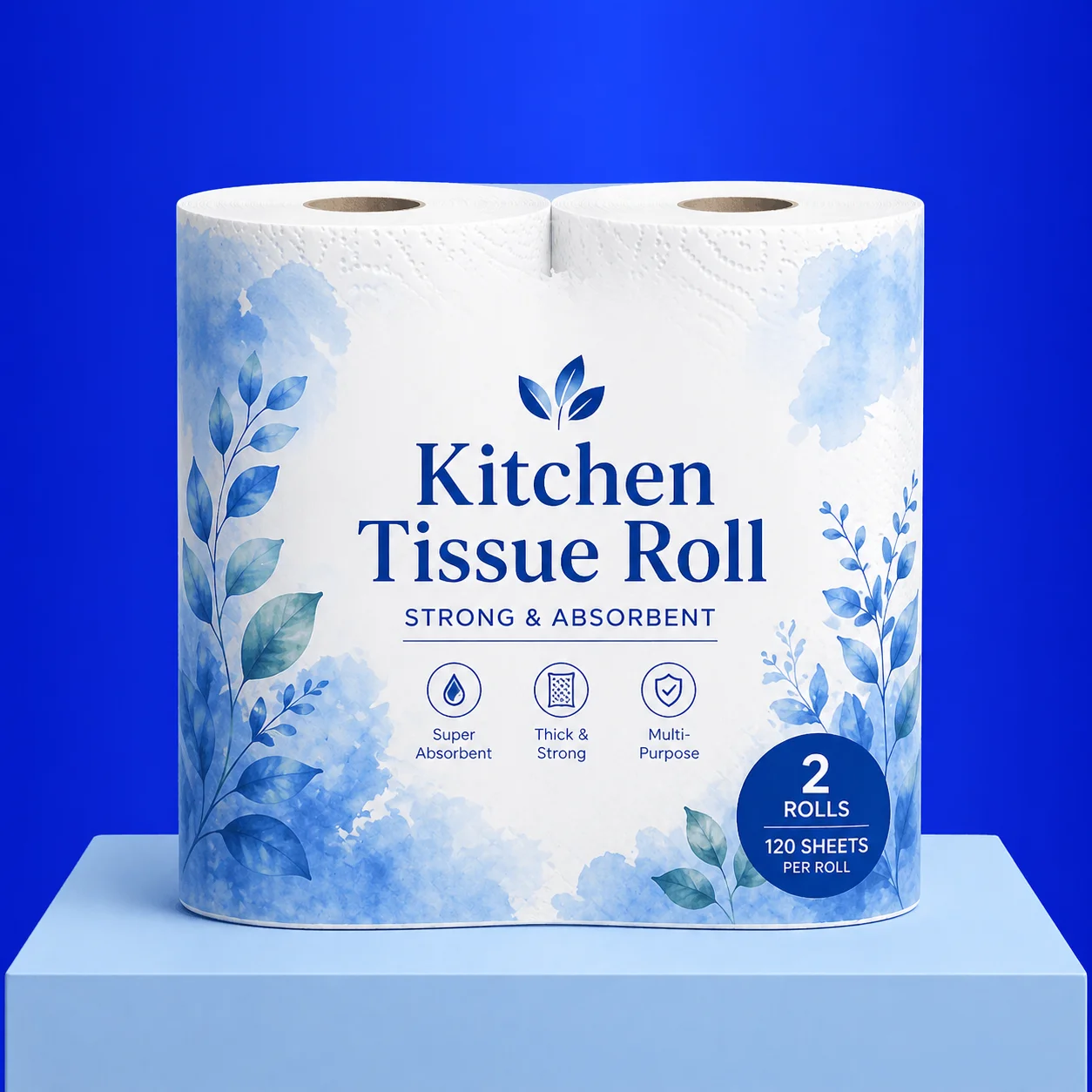 Kitchen Tissue Roll in Agra Kitchen Tissue Roll in Agra