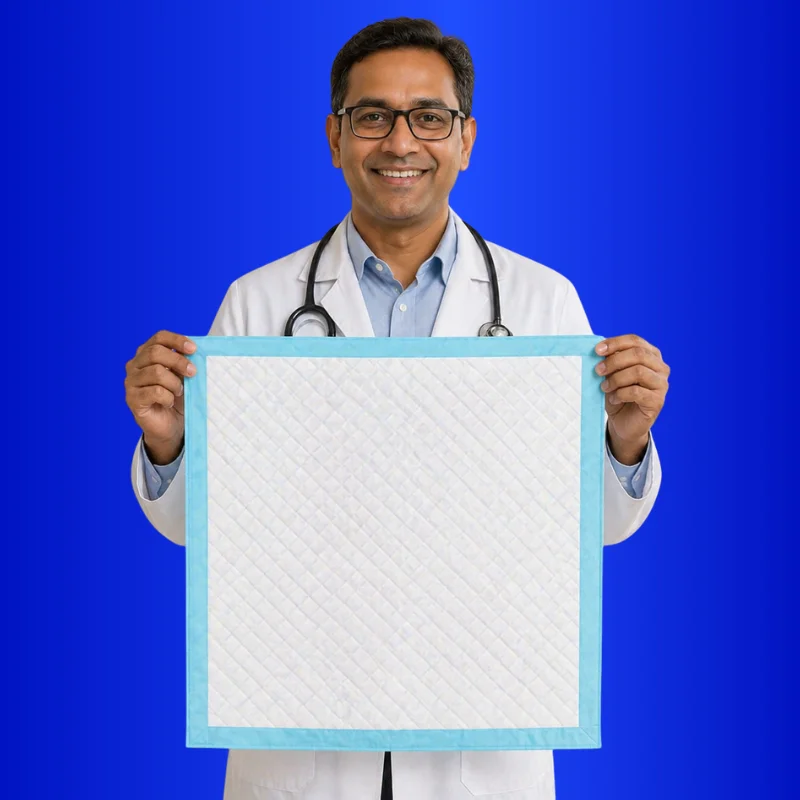 Medical Disposable Underpad in Barmer Medical Disposable Underpad in Barmer