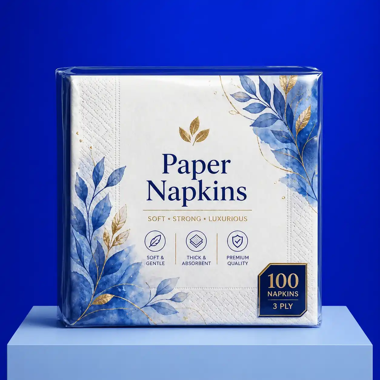 Paper Napkins in Kapashera Paper Napkins in Kapashera