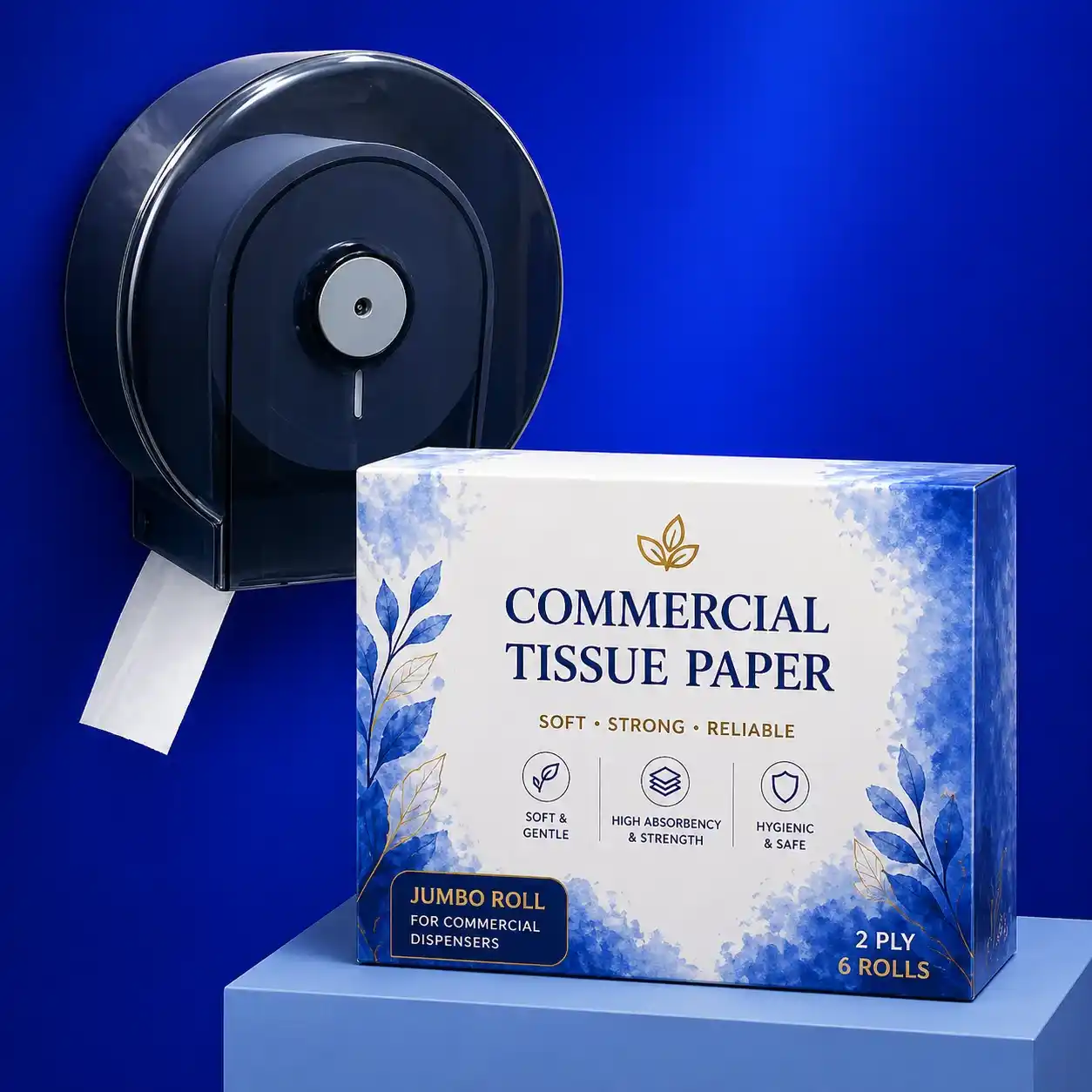 Commercial Tissue Paper in Dharmapuri Commercial Tissue Paper in Dharmapuri