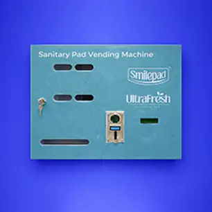 Automatic Sanitary Napkin Vending Machine in Dharmapuri Automatic Sanitary Napkin Vending Machine in Dharmapuri