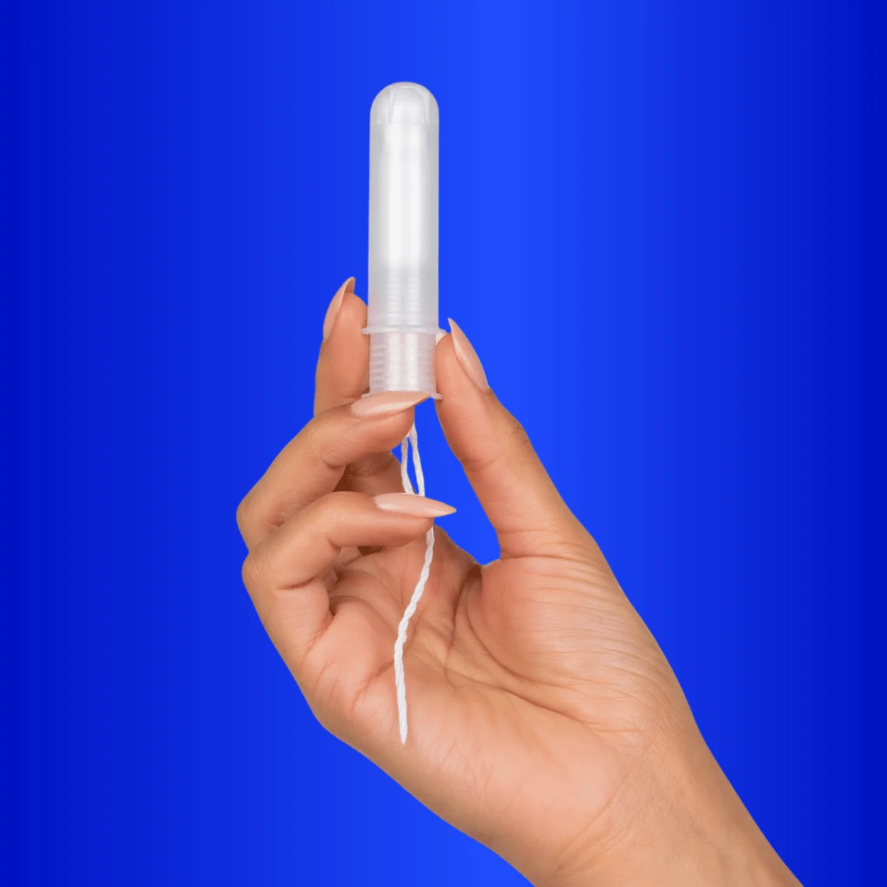Applicator Tampons in Budgam Applicator Tampons in Budgam