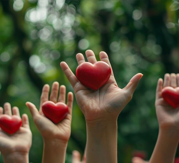 NGO & CSR Programmes NGO & CSR Programmes